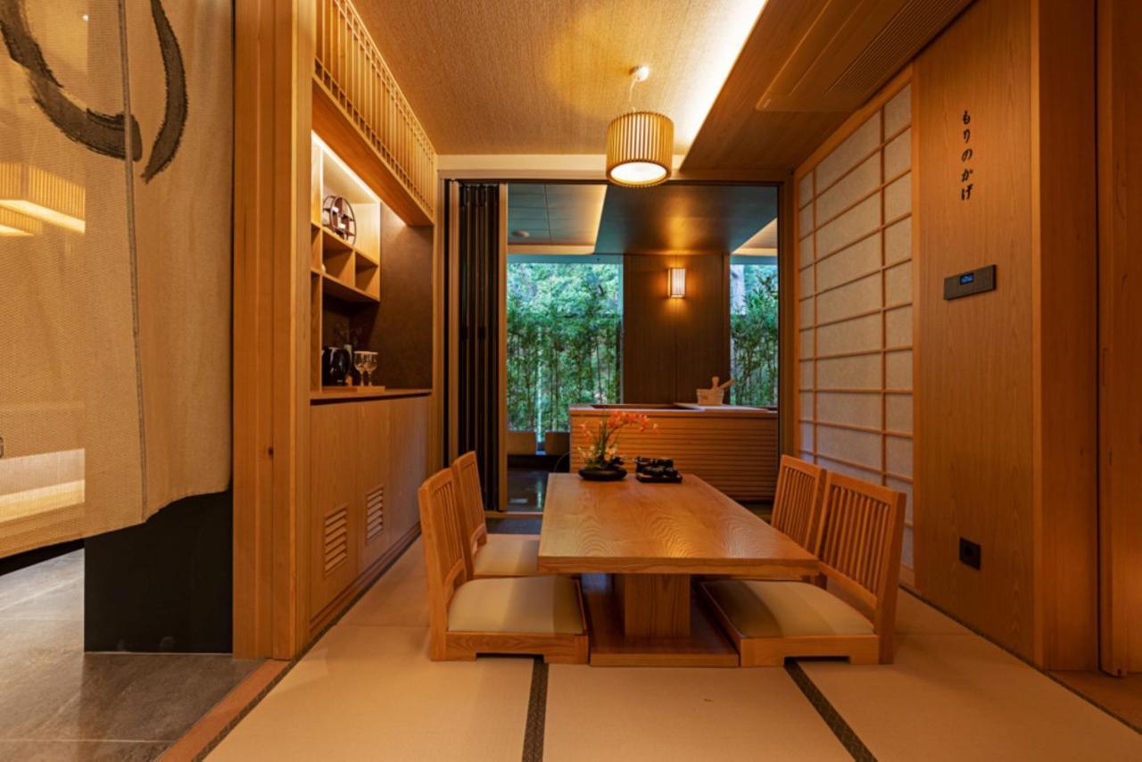 Hoshikage Ryokan Hotel Ciudad Metropolitana de Ciudad Metropolitana de Busan Exterior foto